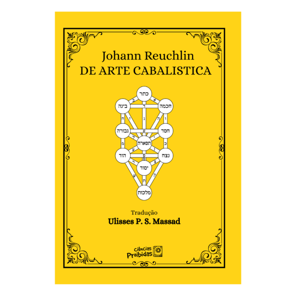 De Arte Cabalistica