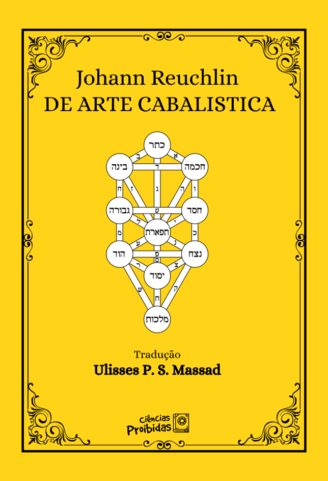 De Arte Cabalistica